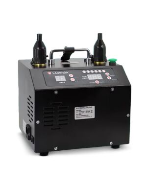 Lagenda Precision V6.0 Electric Balloon Inflator Pump
