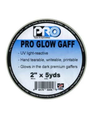 Pro Glow Gaff Tape 2