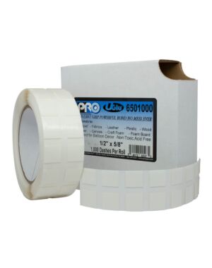 UGlu 650 – 1000 Dashes Adhesive 1/2