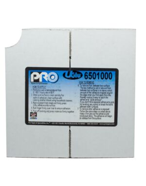 UGlu 650 – 1000 Dashes Adhesive 1/2