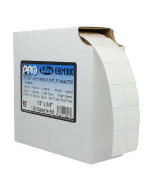 UGlu 650 – 1000 Dashes Adhesive 1/2