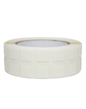 Uglu 500 - 500 Dashes Adhesive 1/2