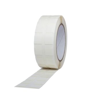 Uglu 500 - 500 Dashes Adhesive 1/2