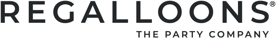 REGALLOONS | The Party Company