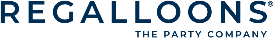 REGALLOONS | The Party Company