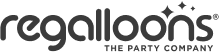 REGALLOONS | The Party Company