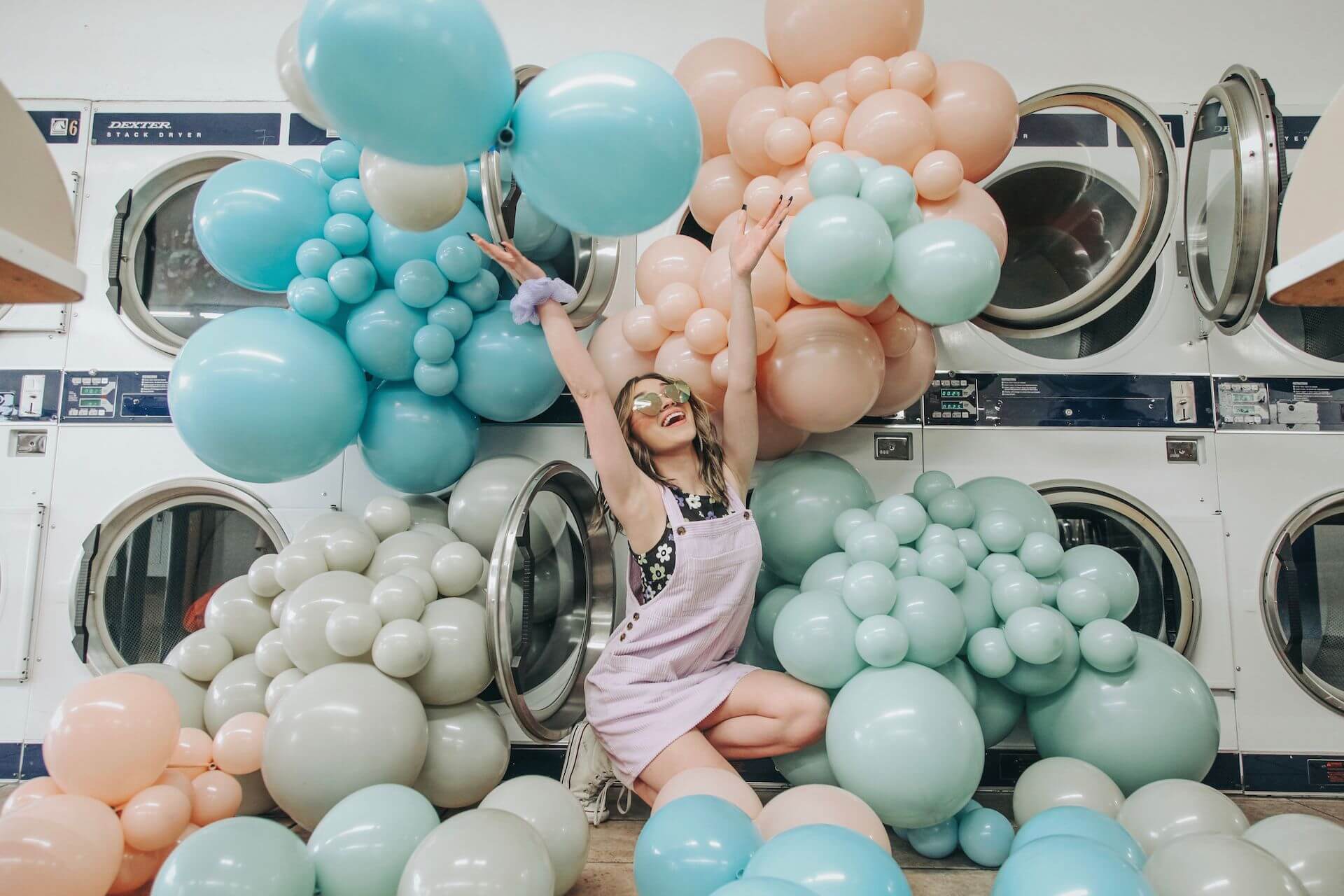 Balloons for Every Occasion