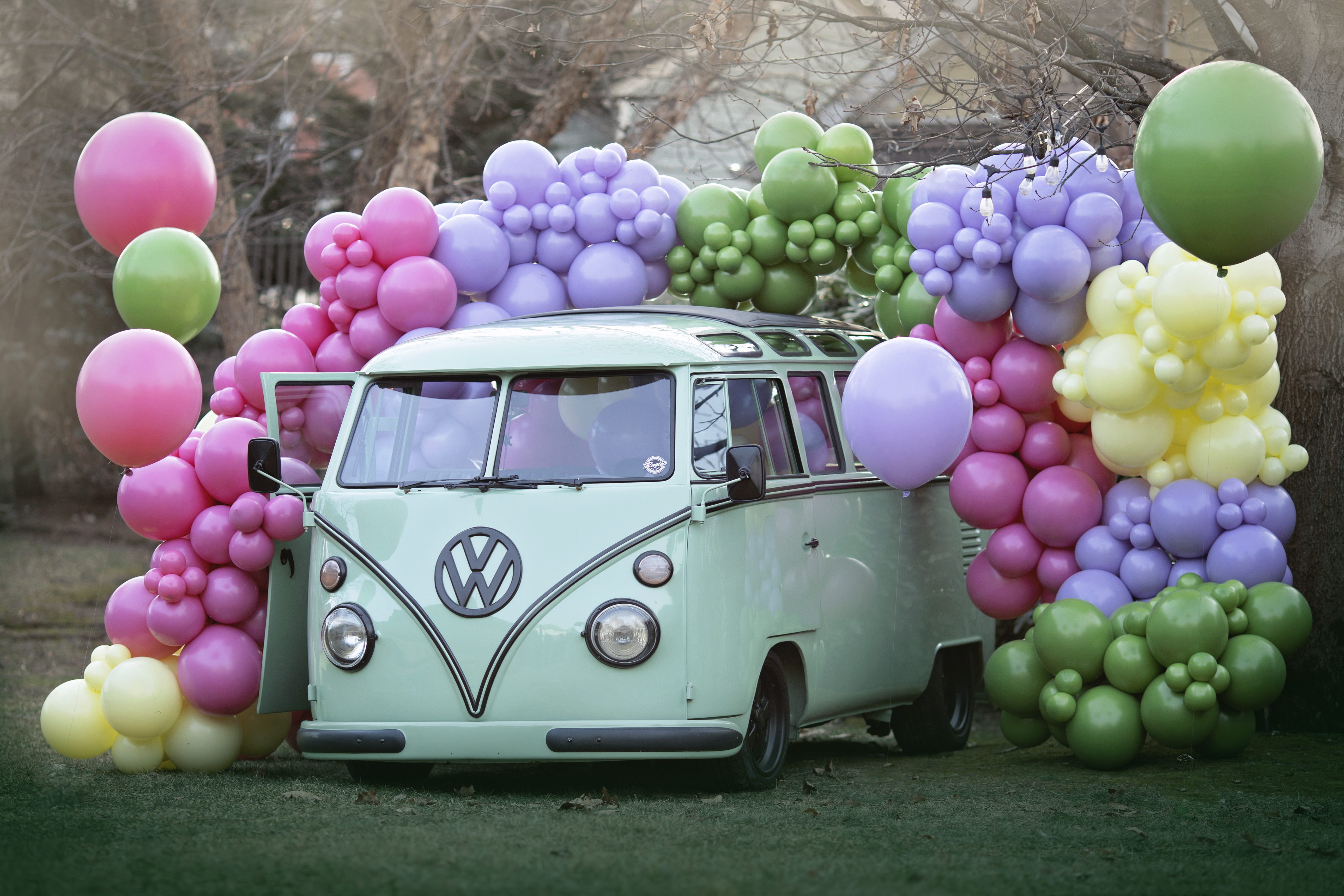 Celebrate Every Moment