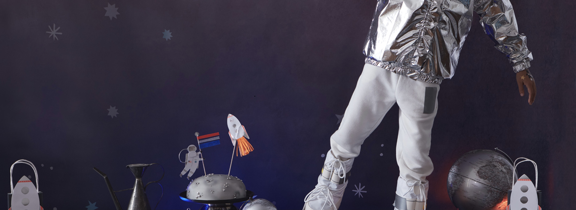 Welcome to Regalloons