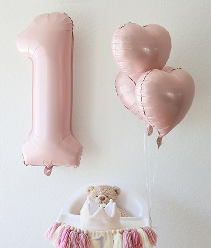 Foil Balloons